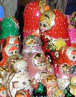 Russian dolls