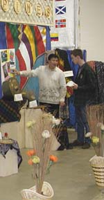 Barangay Club of Indiana