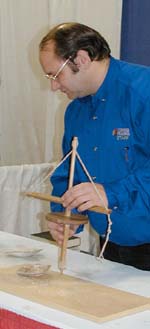 Conner Prairie Pioneer Settlement