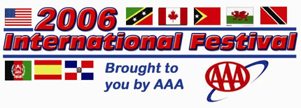 International Festival 2006