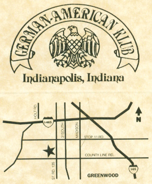 German-American Klub