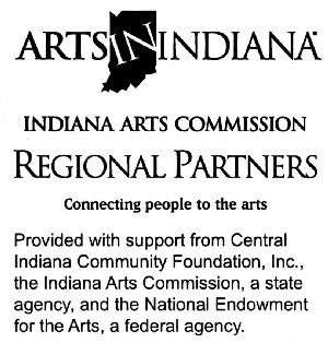 Indiana Arts Council